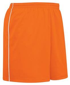 ORANGE/WHITE
