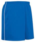 High Five Womens/Girls Flex Athletic Shorts High Five Womens/Girls Flex Athletic Shorts