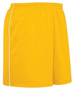 ATHLETIC GOLD/WHITE