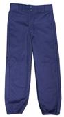 Fabnit YOUTH Solid Baseball Pants-Closeout