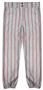 Fabnit YOUTH Pinstriped Baseball Pants-Closeout