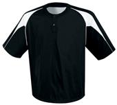 High 5 Element Short Sleeve Windshirts-Closeout High 5 Element Short Sleeve Windshirts-Closeout