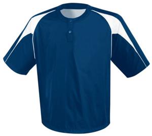NAVY/WHITE