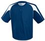 High 5 Element Short Sleeve Windshirts-Closeout