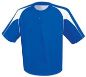 High 5 Element Short Sleeve Windshirts-Closeout High 5 Element Short Sleeve Windshirts-Closeout