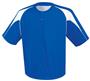 High 5 Element Short Sleeve Windshirts-Closeout