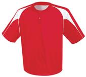 High 5 Element Short Sleeve Windshirts-Closeout High 5 Element Short Sleeve Windshirts-Closeout