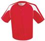 High 5 Element Short Sleeve Windshirts-Closeout