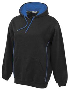BLACK/ROYAL