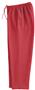 Pennant Adult "Super 10" Fleece Pocket Sweatpants