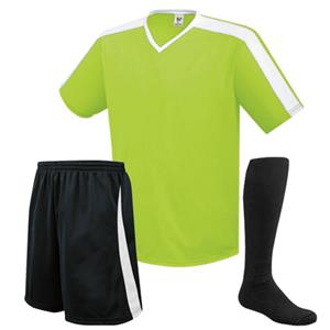 INCLUDES E29784 ALBION SHORTS & E3165 SOCKS