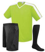 High 5 GENESIS Soccer Jersey Uniform Kits High 5 GENESIS Soccer Jersey Uniform Kits