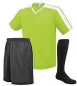 High 5 GENESIS Soccer Jersey Uniform Kits High 5 GENESIS Soccer Jersey Uniform Kits