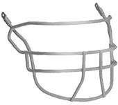 Schutt Batting Helmet Face Guards-NOCSAE