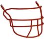 Schutt Batting Helmet Face Guards-NOCSAE