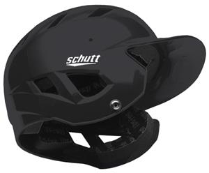 BLACK-006 (MOLDED)
