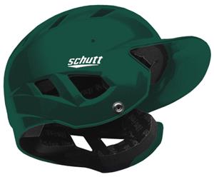 DARK GREEN-014 (MOLDED)