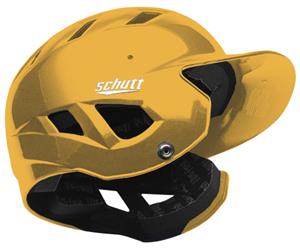 GOLD-004 (MOLDED)
