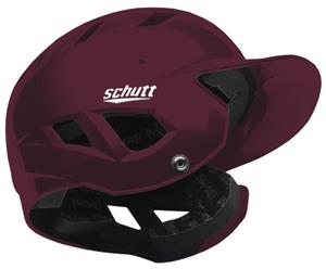 MAROON-012 (MOLDED)