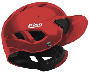 SCARLET-003 (MOLDED)