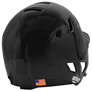 BLACK-006 (MOLDED)