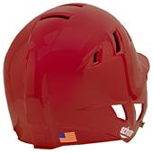 Schutt AiR-5 PT Batting Helmets-NOCSAE