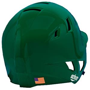 DARK GREEN-014 (MOLDED)