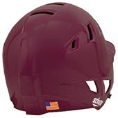 Schutt AiR-5 PT Batting Helmets-NOCSAE