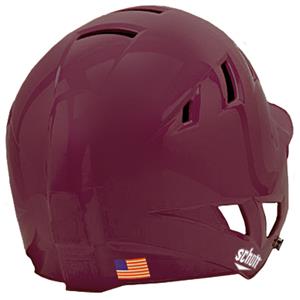 MAROON-012 (MOLDED)