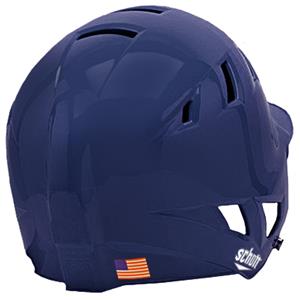 NAVY-008 (MOLDED)