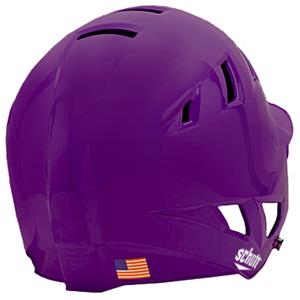 PURPLE-011 (MOLDED)