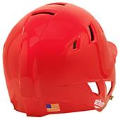 Schutt AiR-5 PT Batting Helmets-NOCSAE