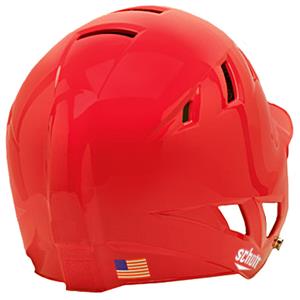 SCARLET-003 (MOLDED)