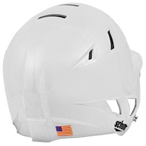 WHITE-002 (MOLDED)