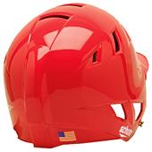 Schutt AiR-5 PT Batting Helmets-NOCSAE