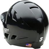 Schutt AiR-3 PT Batting Helmets-NOCSAE