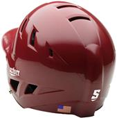 Schutt AiR-3 PT Batting Helmets-NOCSAE