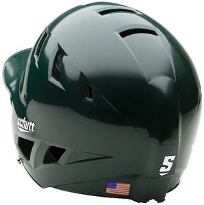 DARK GREEN-014 (MOLDED)