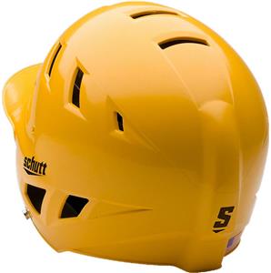 GOLD-004 (MOLDED)