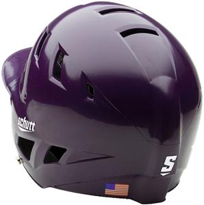 PURPLE-011 (MOLDED)