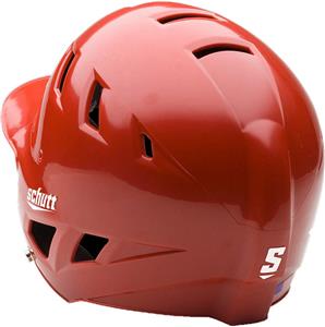 SCARLET-003 (MOLDED)