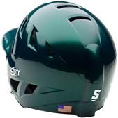 Schutt AiR-3 PT Batting Helmets-NOCSAE