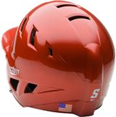 Schutt AiR-3 PT Batting Helmets-NOCSAE