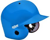 Schutt AiR-PRO FITTED Batting Helmets-NOCSAE