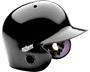 Schutt AiR-PRO FITTED Batting Helmets-NOCSAE