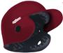 Schutt AiR-PRO FITTED BB Batting Helmets-NOCSAE