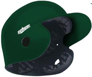 DARK GREEN-014 (MOLDED)