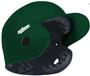 Schutt AiR-PRO FITTED BB Batting Helmets-NOCSAE