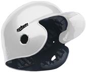 Schutt AiR-PRO FITTED BB Batting Helmets-NOCSAE