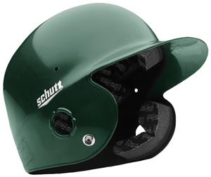 DARK GREEN-014 (MOLDED)